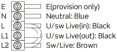 JCC JC110001 Emergency Range-4