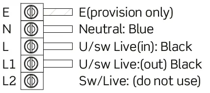 JCC JC110001 Emergency Range-5
