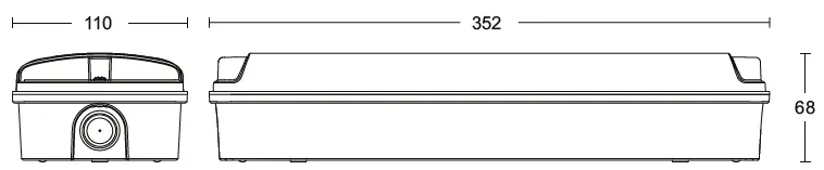 JCC JC110001 Emergency Range-7