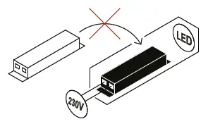 JCC JC110001 Emergency Range-8