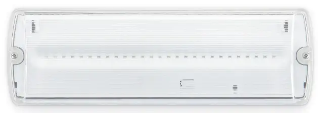 JCC JC110001 Emergency Range