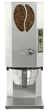 CREM Tower and Single Tower Filter Coffee - Display lid 2