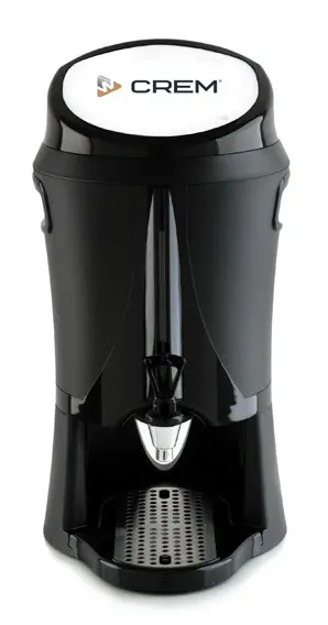CREM Tower and Single Tower Filter Coffee -Serving Station