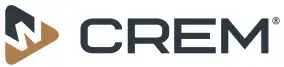 CREM logo