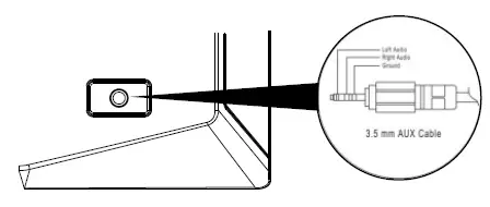 JENSEN JWM62A mobile audio system 17