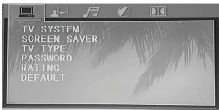 JENSEN JWM62A mobile audio system 26