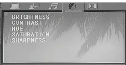 JENSEN JWM62A mobile audio system 29