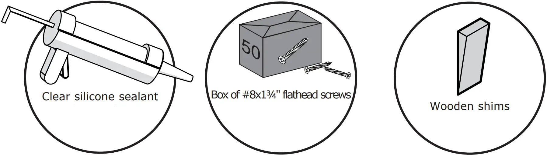 MAAX 105359 Freestanding Bathtub - Figure 3