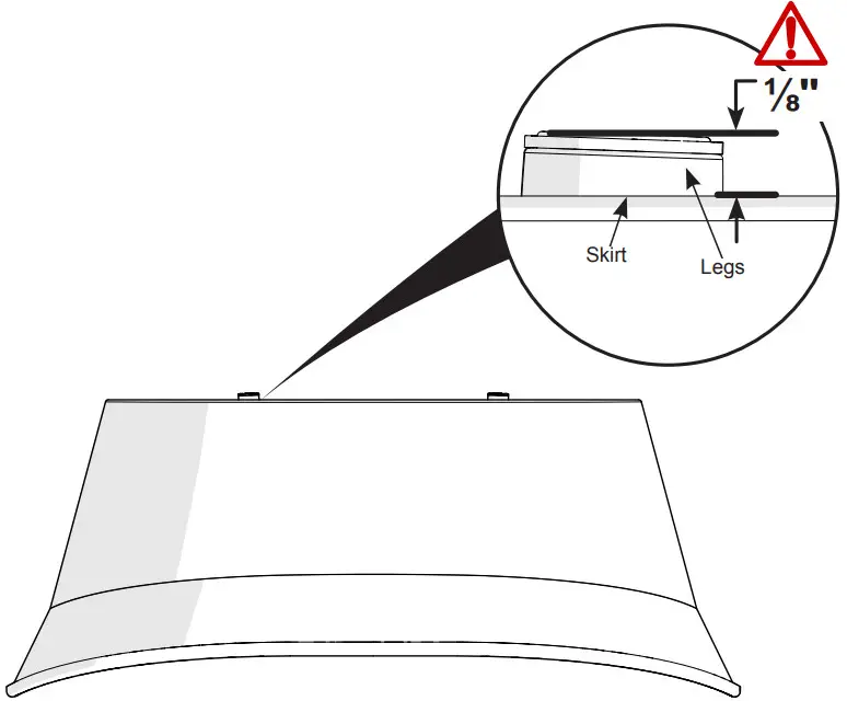 MAAX 105359 Freestanding Bathtub - Figure 8