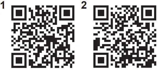 MAAX 105359 Freestanding Bathtub - qr code