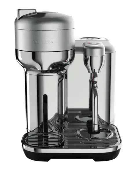 NESPRESSO Breville BVE850 Vertuo Creatista