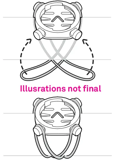 BEELINE velo 2 Cycling Navigation Device-fig5
