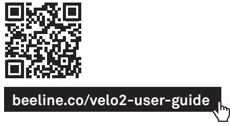 BEELINE velo 2 Cycling Navigation Device-fig6