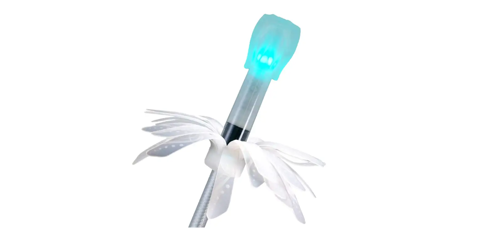 Flowtoys Linked Cord Connector Kit Owner's Manual Flowtoys Linked Cord Connector Kit Owner's Manual