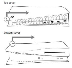 SONY N46537 PlayStation 5 Disk Edition-1