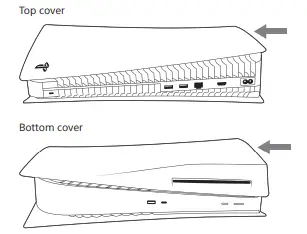 SONY N46537 PlayStation 5 Disk Edition-2