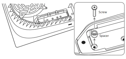 SONY N46537 PlayStation 5 Disk Edition-5