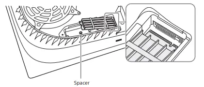 SONY N46537 PlayStation 5 Disk Edition-6