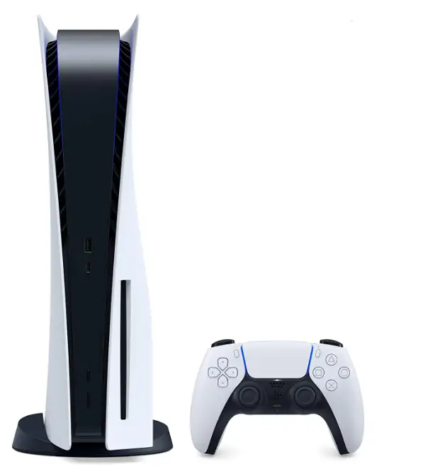 SONY N46537 PlayStation 5 Disk Edition-pro