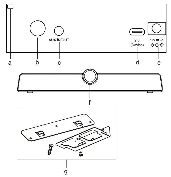 iiyama-UC-CAM120ULB-1-Integrated-Video-Conference-Terminal-fig-1