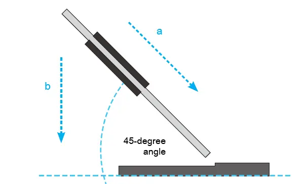 Shuttle DH410 Robust 1.3-litre Slim PC fig 12