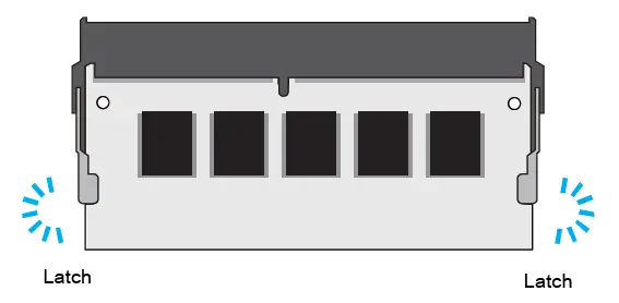 Shuttle DH410 Robust 1.3-litre Slim PC fig 13
