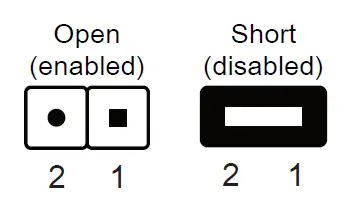 Shuttle DH410 Robust 1.3-litre Slim PC fig 18