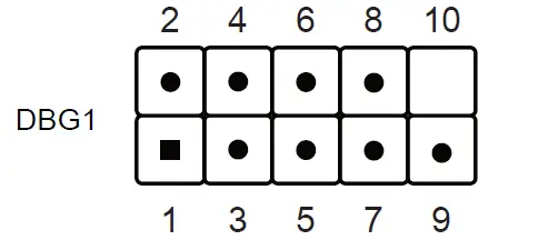 Shuttle DH410 Robust 1.3-litre Slim PC fig 19
