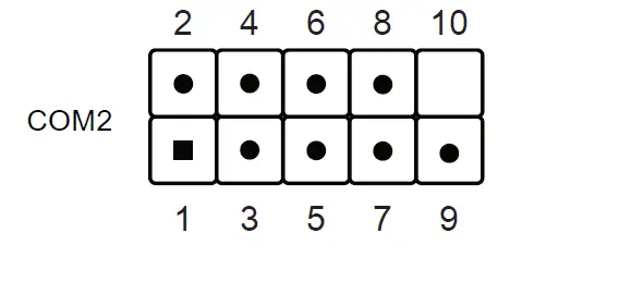 Shuttle DH410 Robust 1.3-litre Slim PC fig 20
