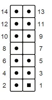 Shuttle DH410 Robust 1.3-litre Slim PC fig 22