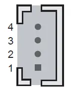 Shuttle DH410 Robust 1.3-litre Slim PC fig 23