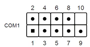 Shuttle DH410 Robust 1.3-litre Slim PC fig 24