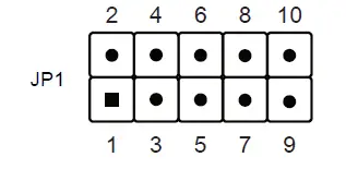 Shuttle DH410 Robust 1.3-litre Slim PC fig 25