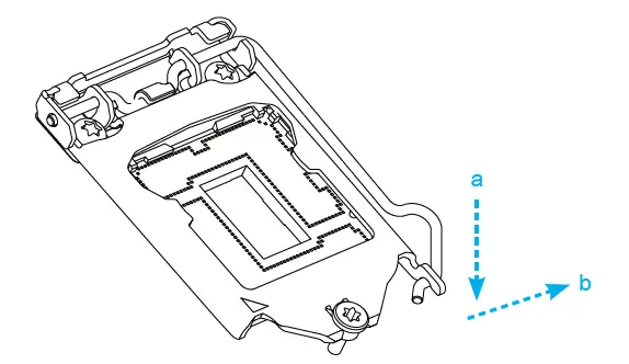 Shuttle DH410 Robust 1.3-litre Slim PC fig 5