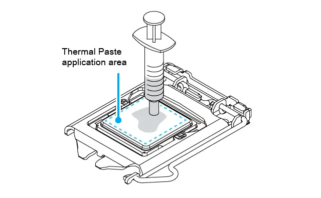 Shuttle DH410 Robust 1.3-litre Slim PC fig 9
