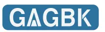 GAGBK logo