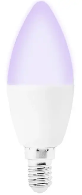 cleverio-CCT-WiFi-Smart-Bulb-PRODUCT