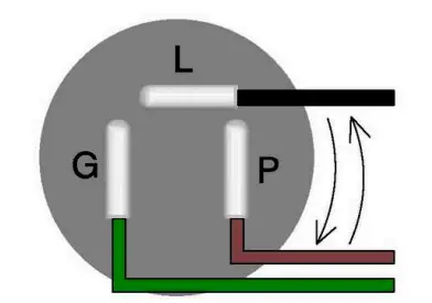 rizoma EE031 Electronic Flasher Relay-2