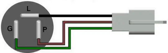rizoma EE031 Electronic Flasher Relay-3