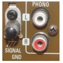 Teglu X60-B Bluetooth Belt-Drive Turntable with AT-3600L Magnetic Cartridge FIG (12)