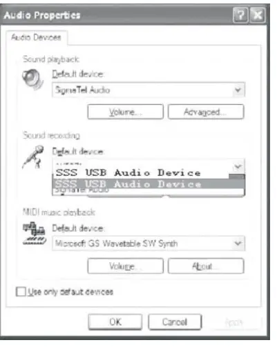 Teglu X60-B Bluetooth Belt-Drive Turntable with AT-3600L Magnetic Cartridge FIG (16)
