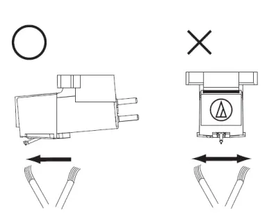 Teglu X60-B Bluetooth Belt-Drive Turntable with AT-3600L Magnetic Cartridge FIG (19)