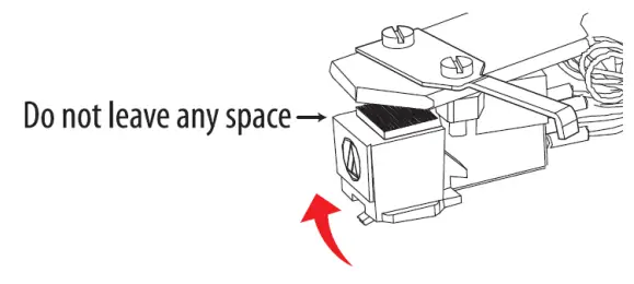 Teglu X60-B Bluetooth Belt-Drive Turntable with AT-3600L Magnetic Cartridge FIG (23)