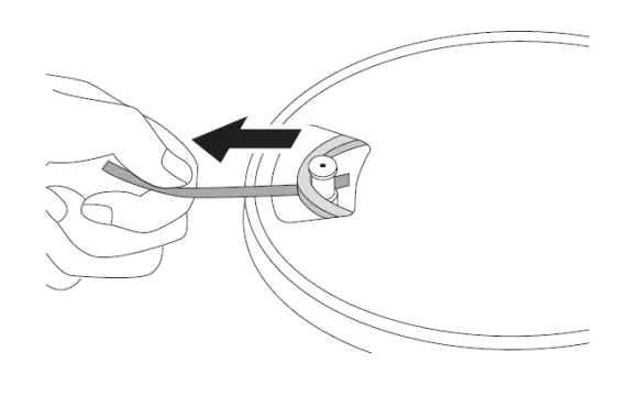 Teglu X60-B Bluetooth Belt-Drive Turntable with AT-3600L Magnetic Cartridge FIG (4)