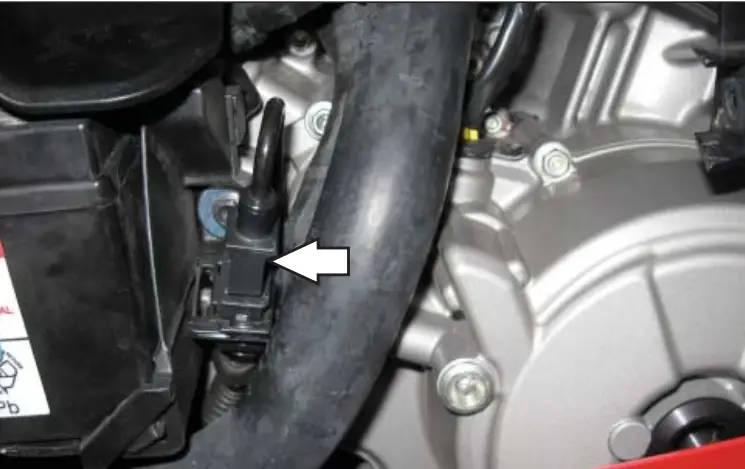 Dynojet Ducati 1299 Power Commander V Fuel Control Module - Fig 3