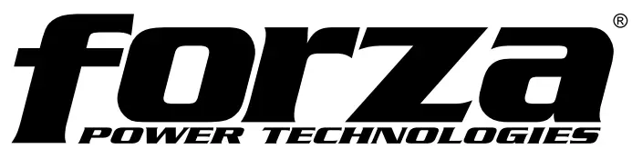 forza logo