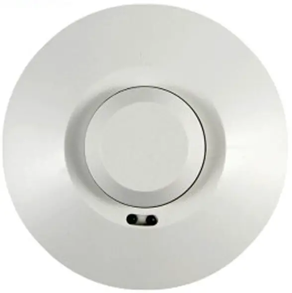 SYLVANIA IS16214D Granit Microwave Sensor-fig1