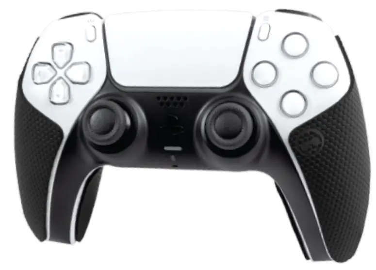KONTROLFREEK 307293 Performance Controller Grips for PlayStation 5 - fig