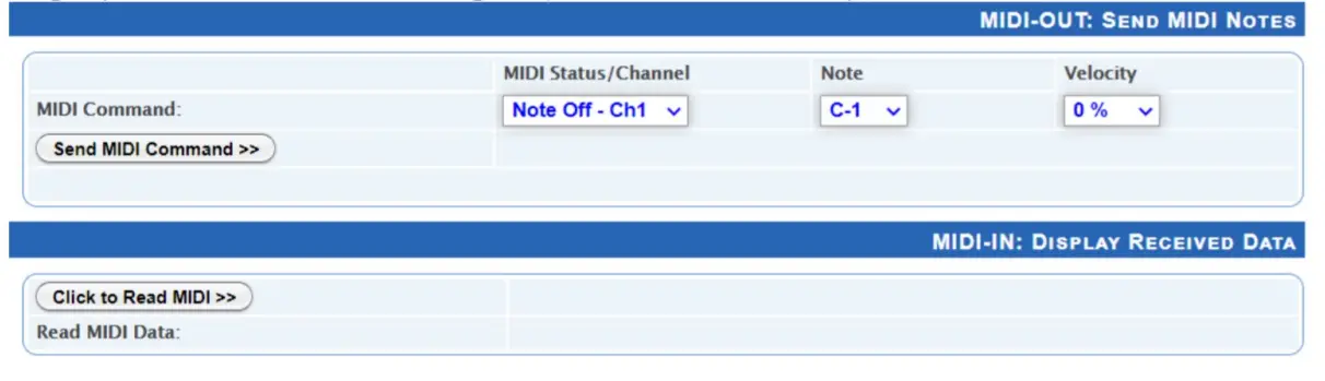 ENTTEC DMX USB Pro MK2 Industry Standard of DMX Interfaces fig
