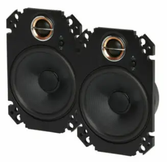 Infinity KAPPA 463XF 2-Way Speakers